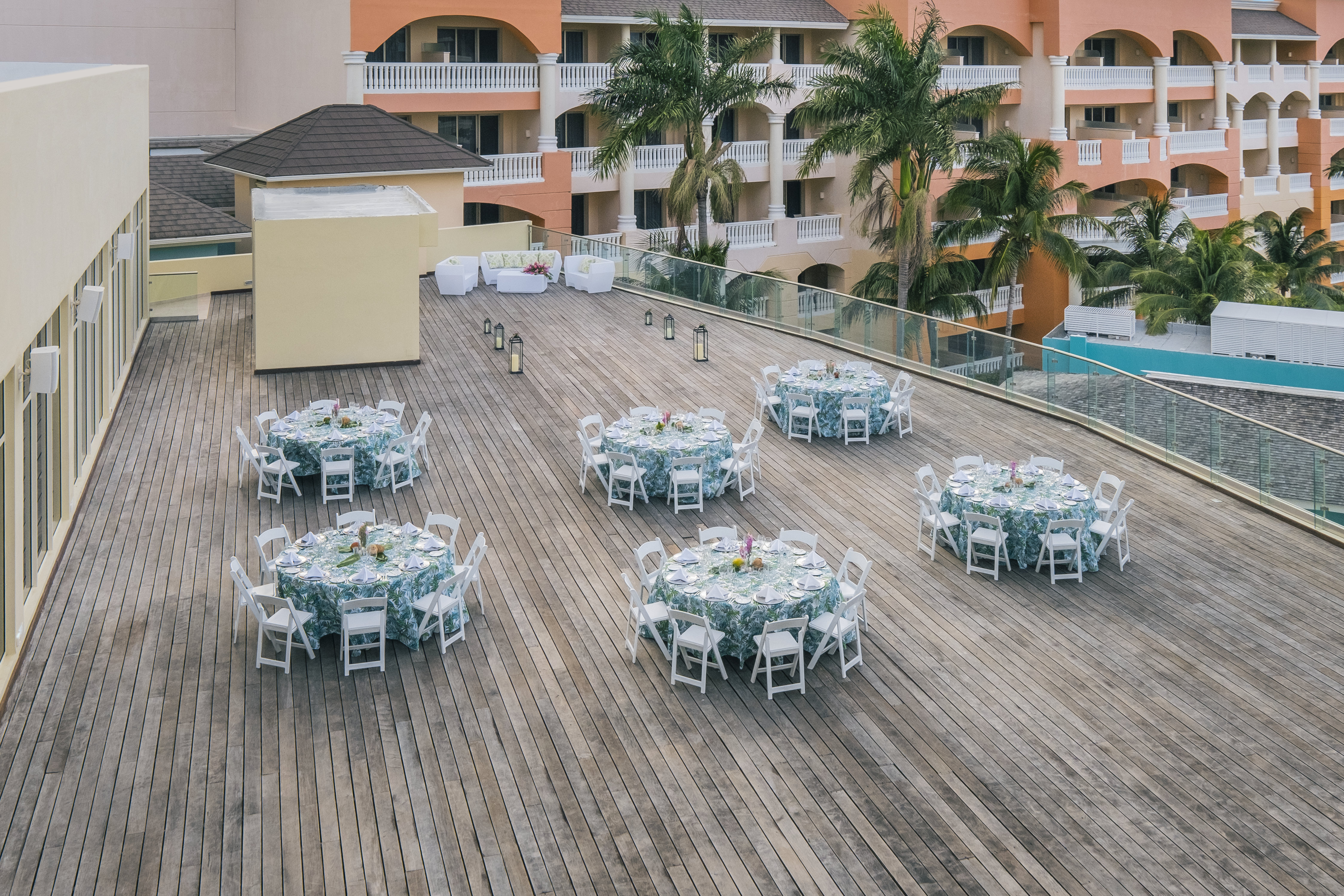 Iberostar Selection Rose Hall Suites 38/50
