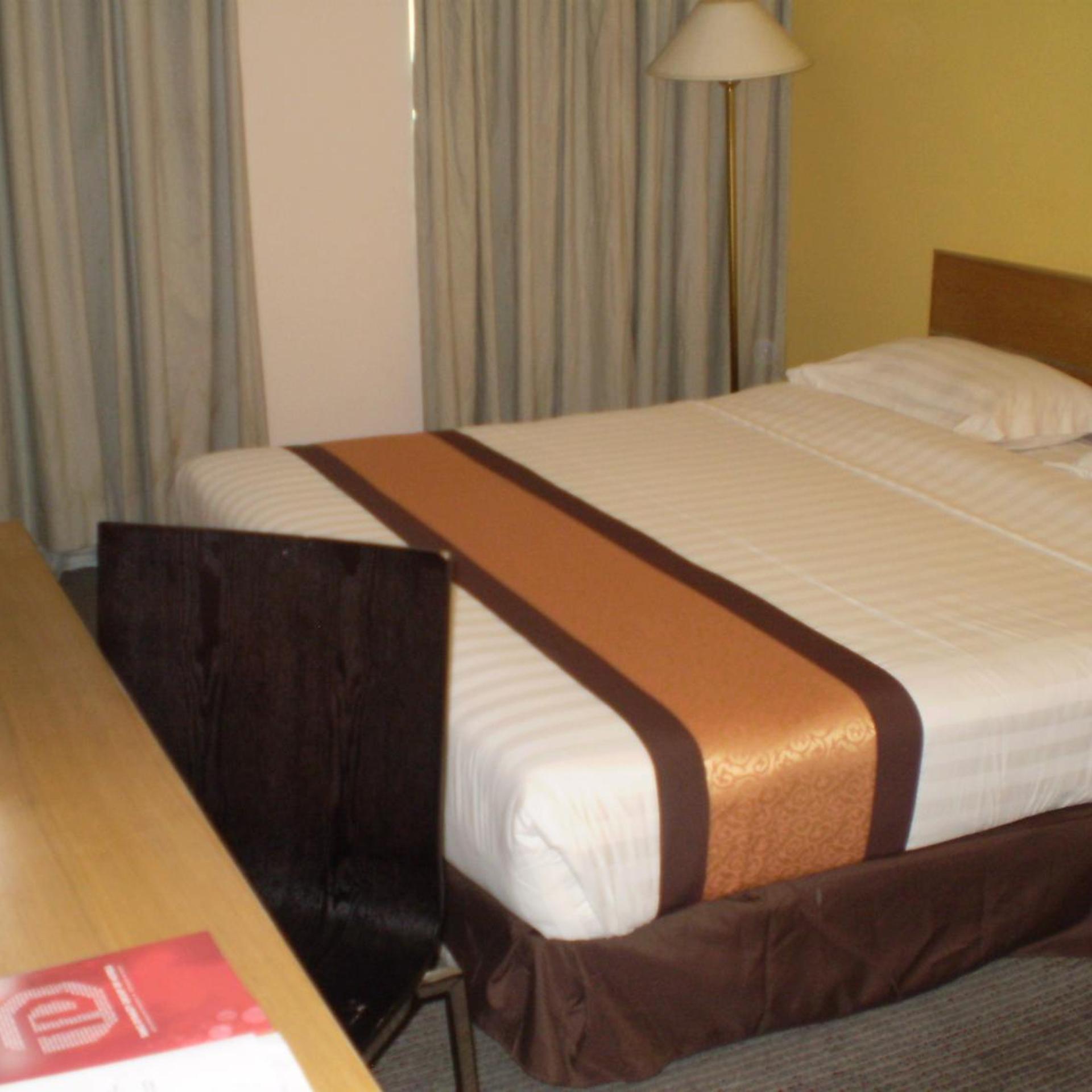 Tang Dynasty Lodge Tuaran 13/19