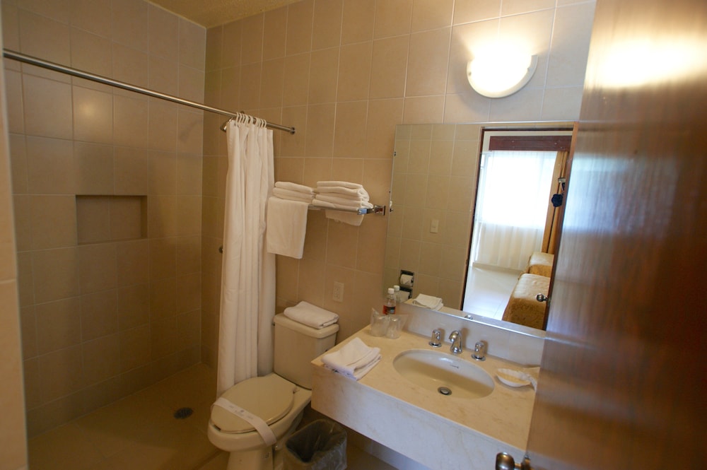 Hotel Real de Minas San Luis Potosi 45/46