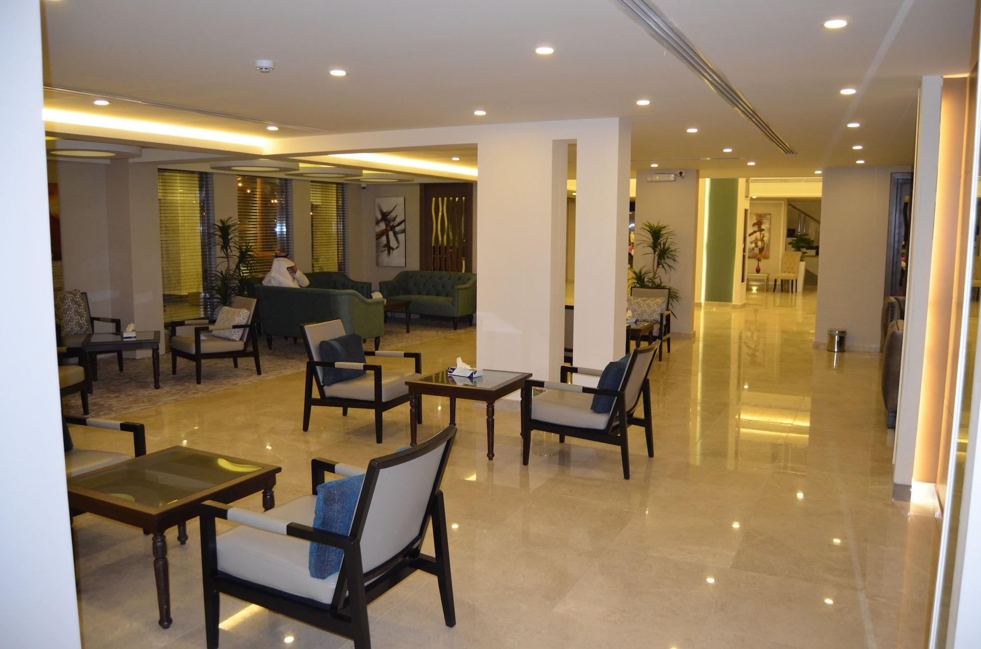 فندق تربل تري(Triple Tree Hotel) 39/50