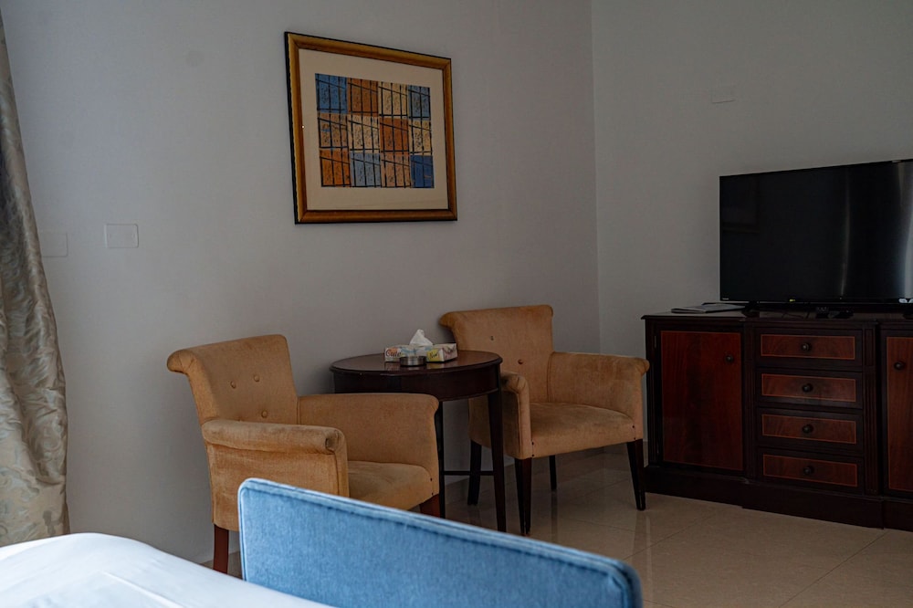 Guest House Amman 34/43