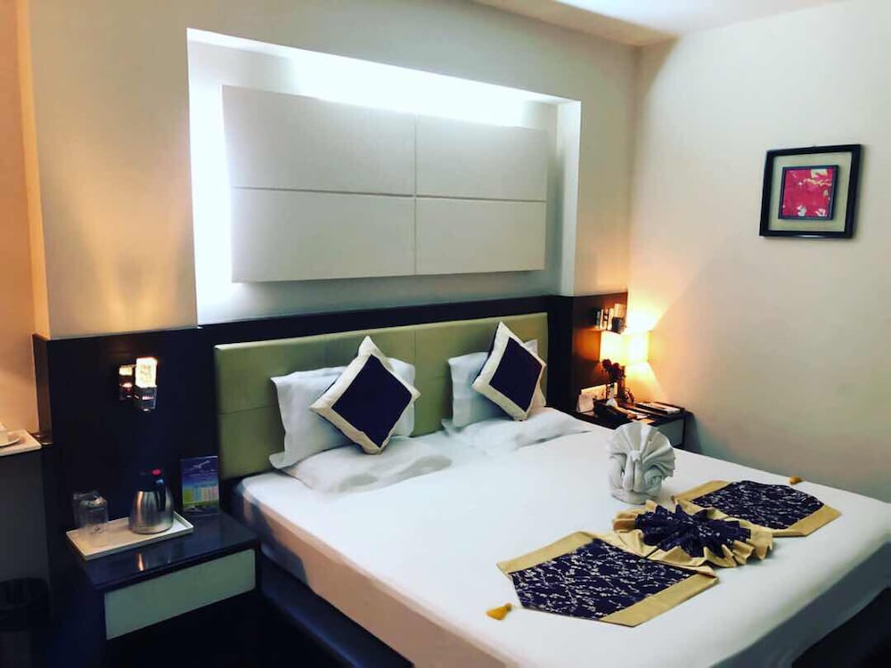 Hotel Vip International 7/41
