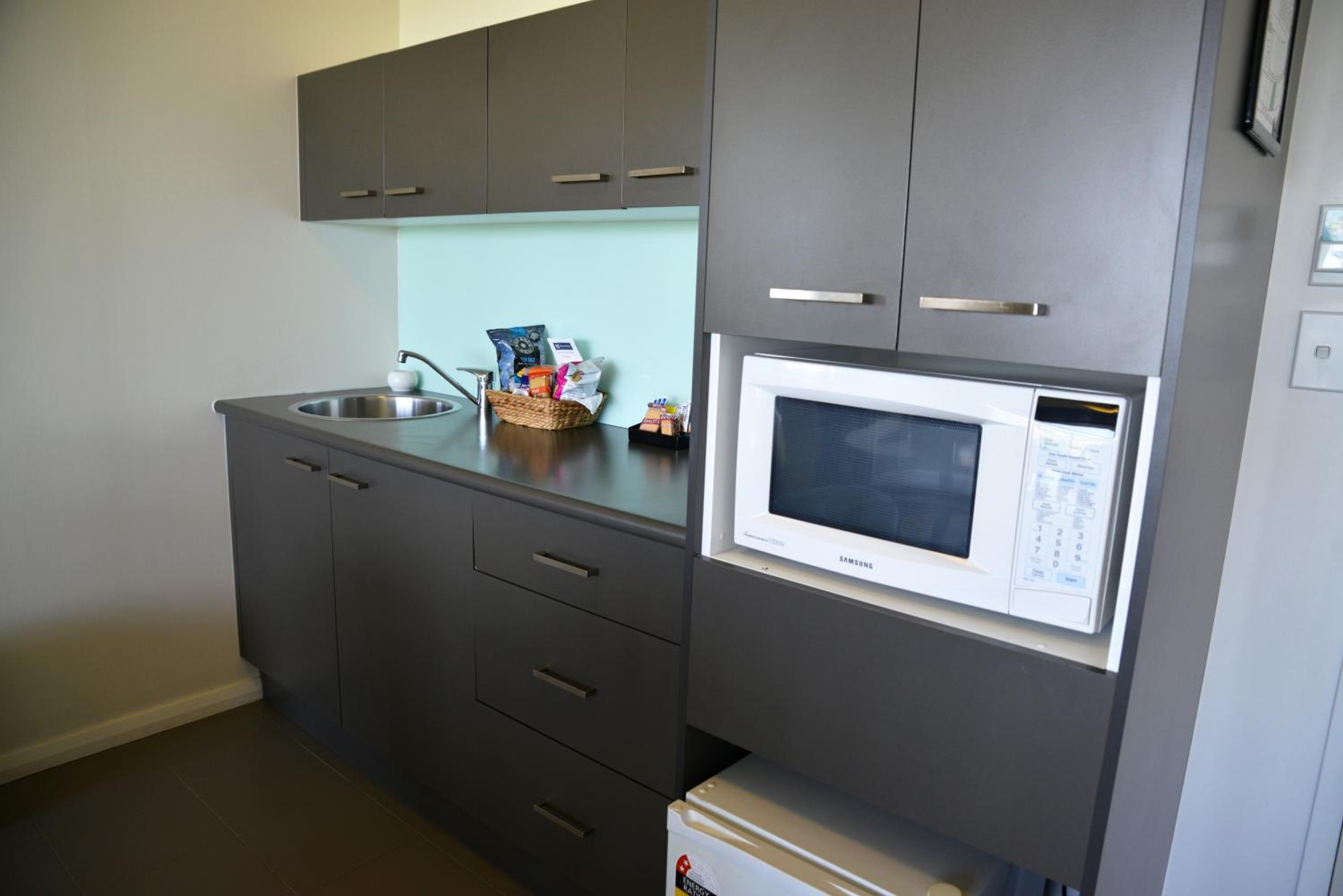 1 Bedroom, Ocean View