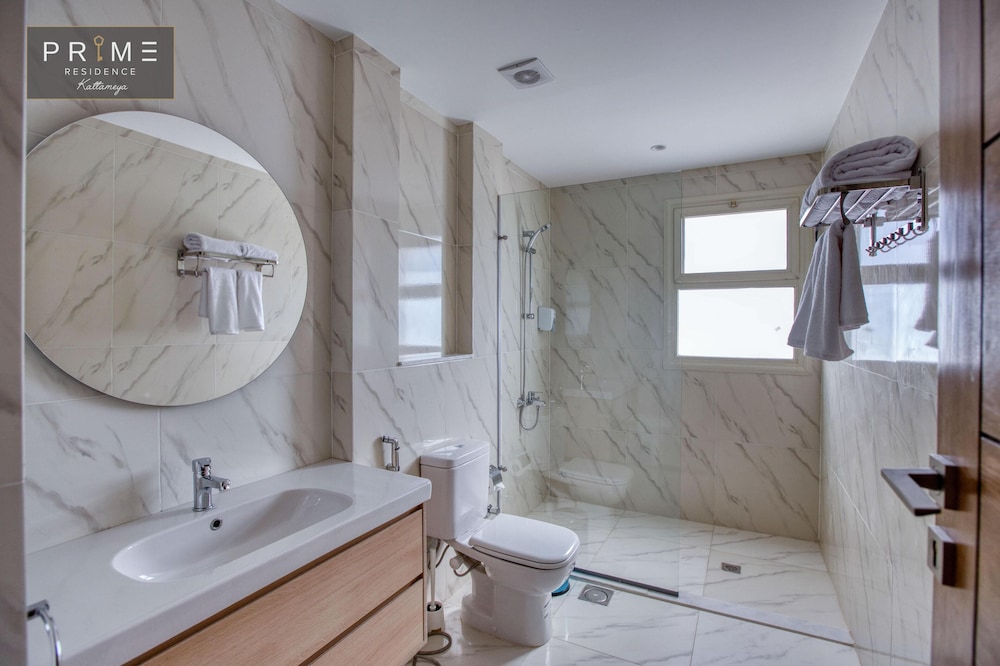 Prime Residence Kattameya 47/50