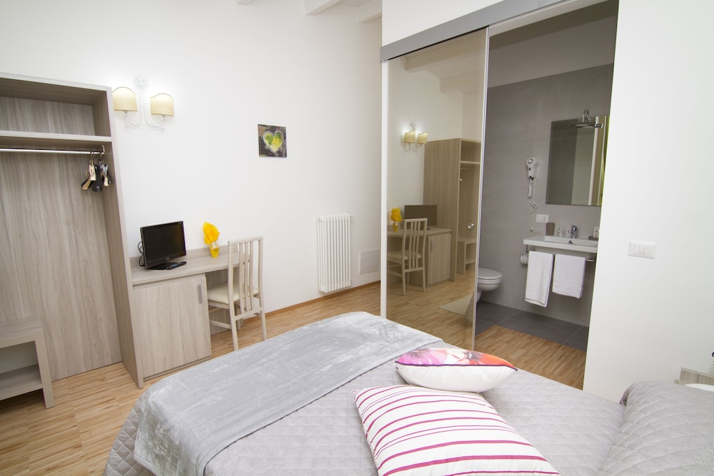 Al Bastione Relais - Suite & Rooms 12/29