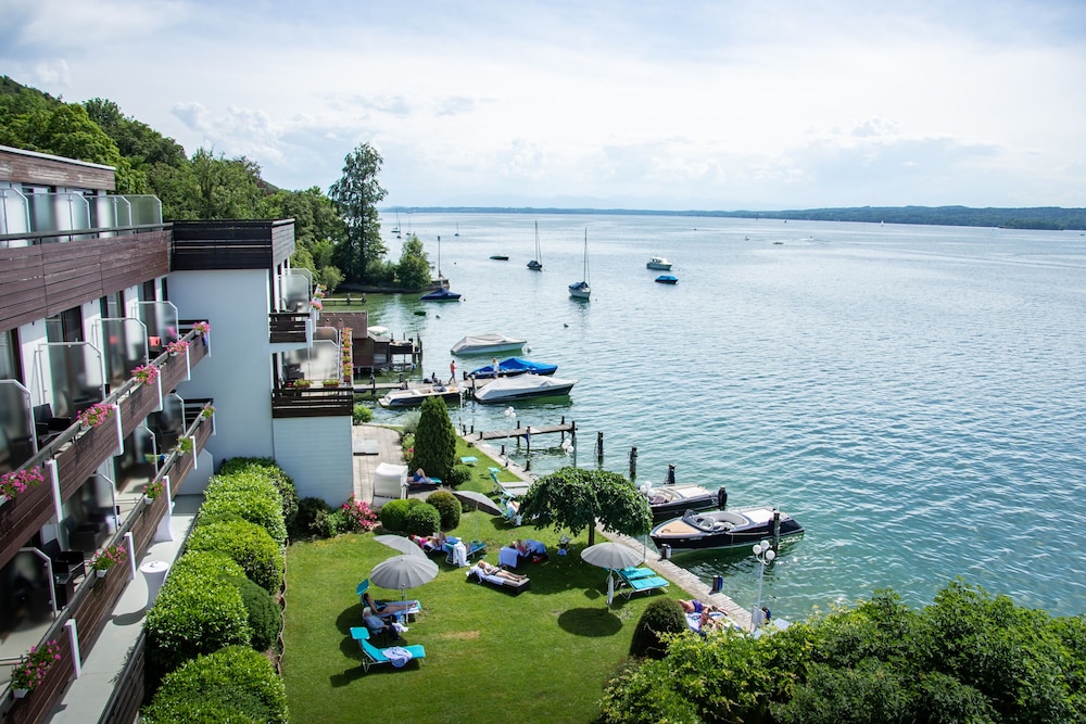 Seehotel Leoni 29/61