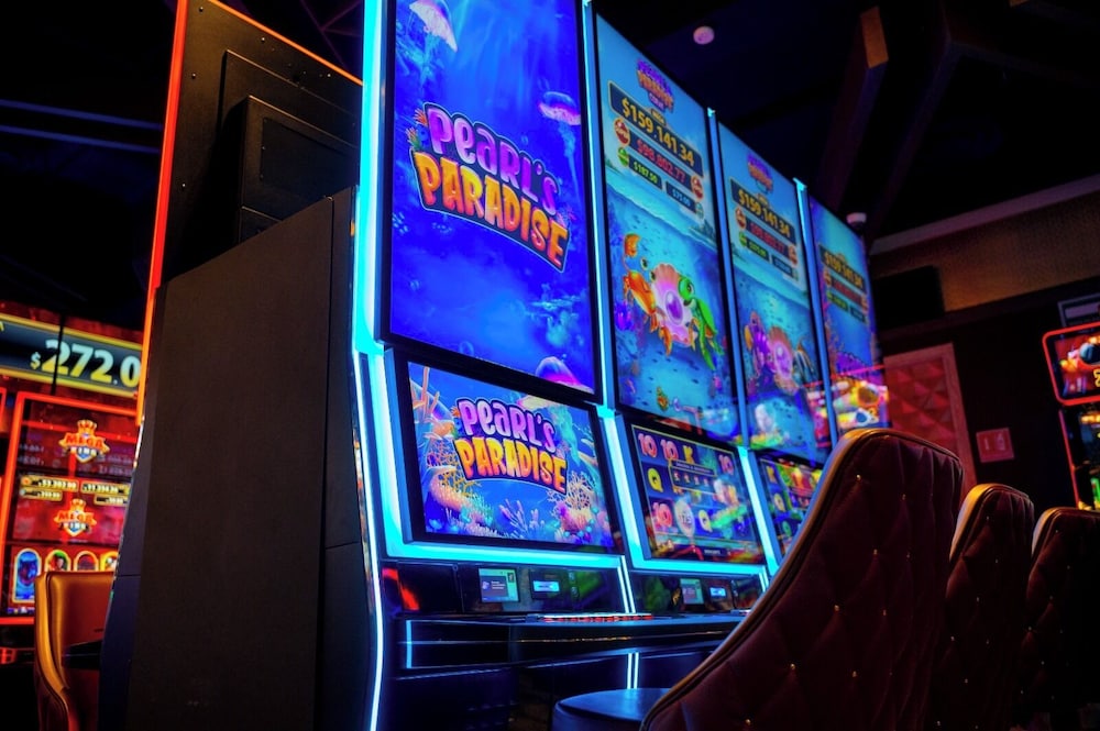 Hotel Casino Via Dorada 5/50