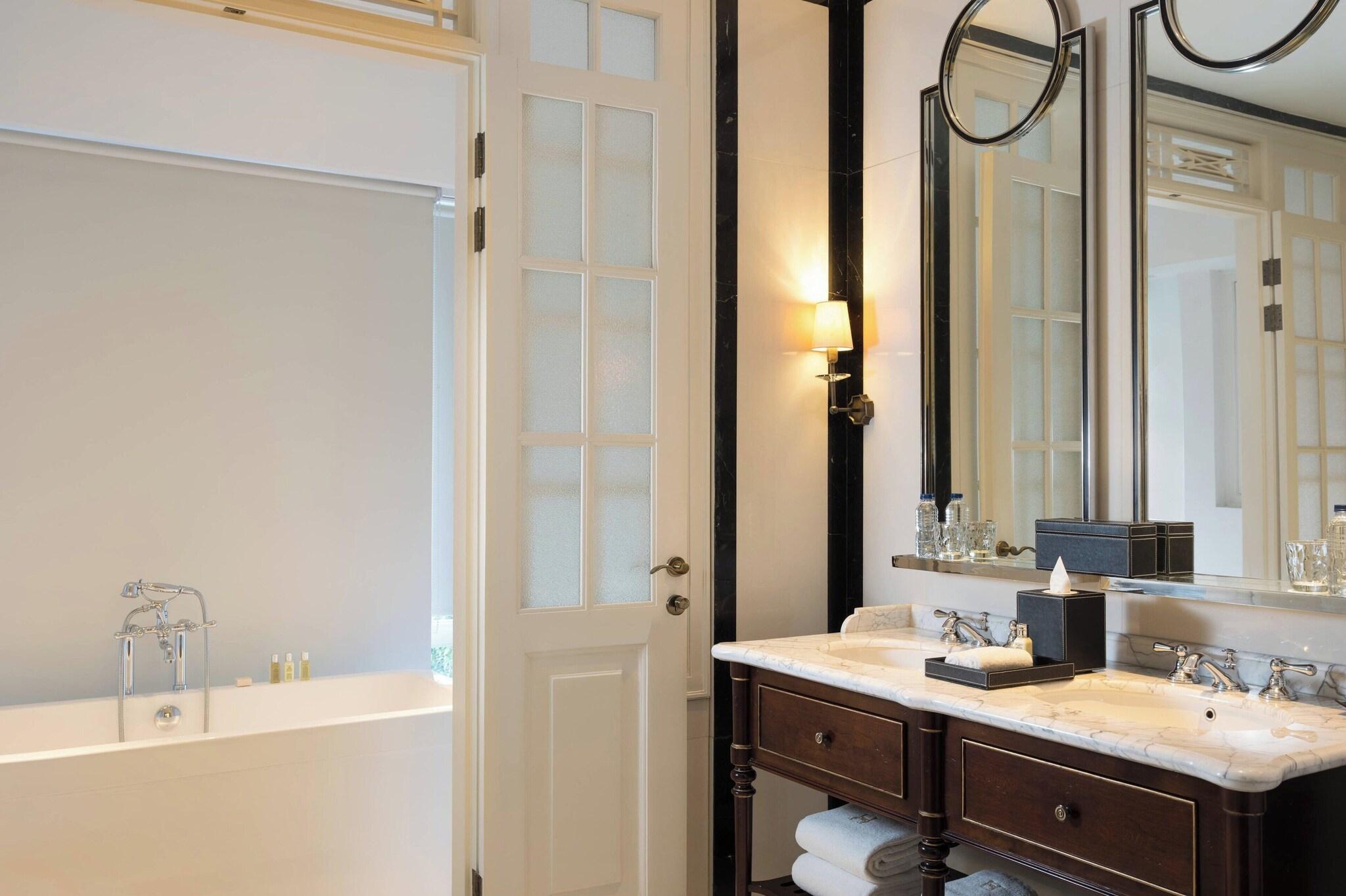 Presidential, Suite