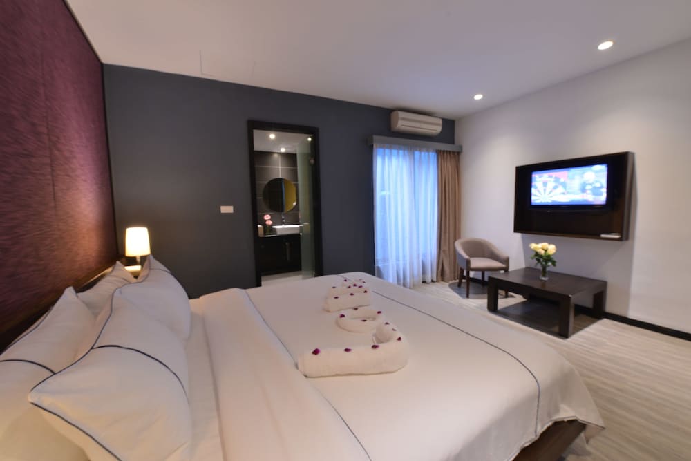 Oriana Boutique Hotel 18/55