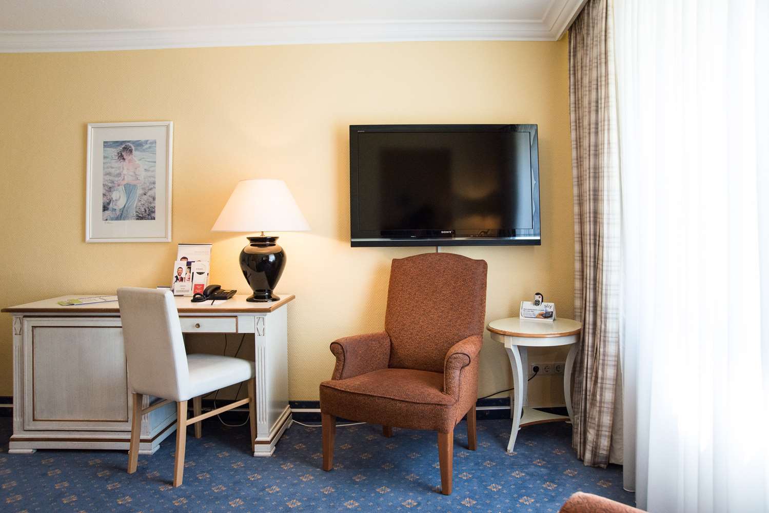 Seehotel Frankenhorst Bw Signature Collection 19/31