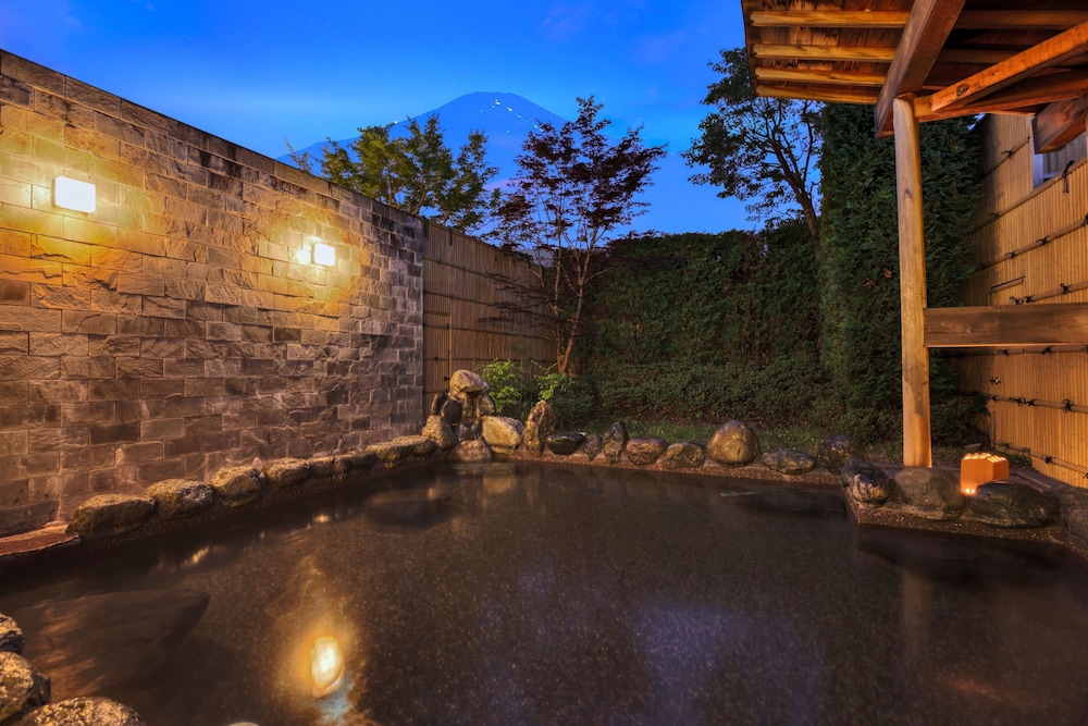 Fujimatsuzono Hotel 28/50
