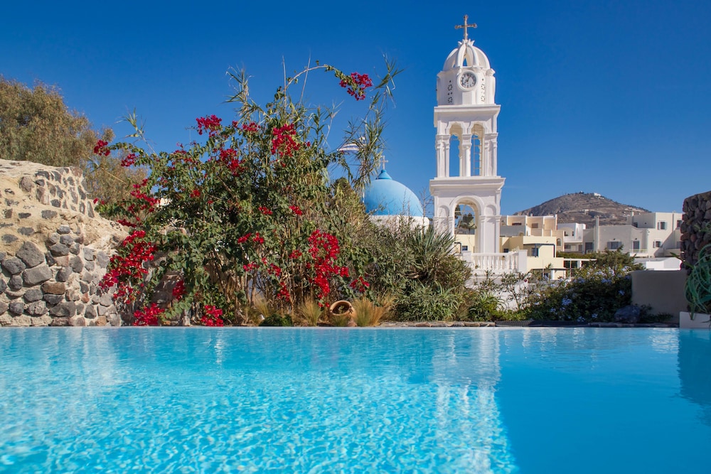 Santorini Heritage Villas &amp; Mansions 34/50