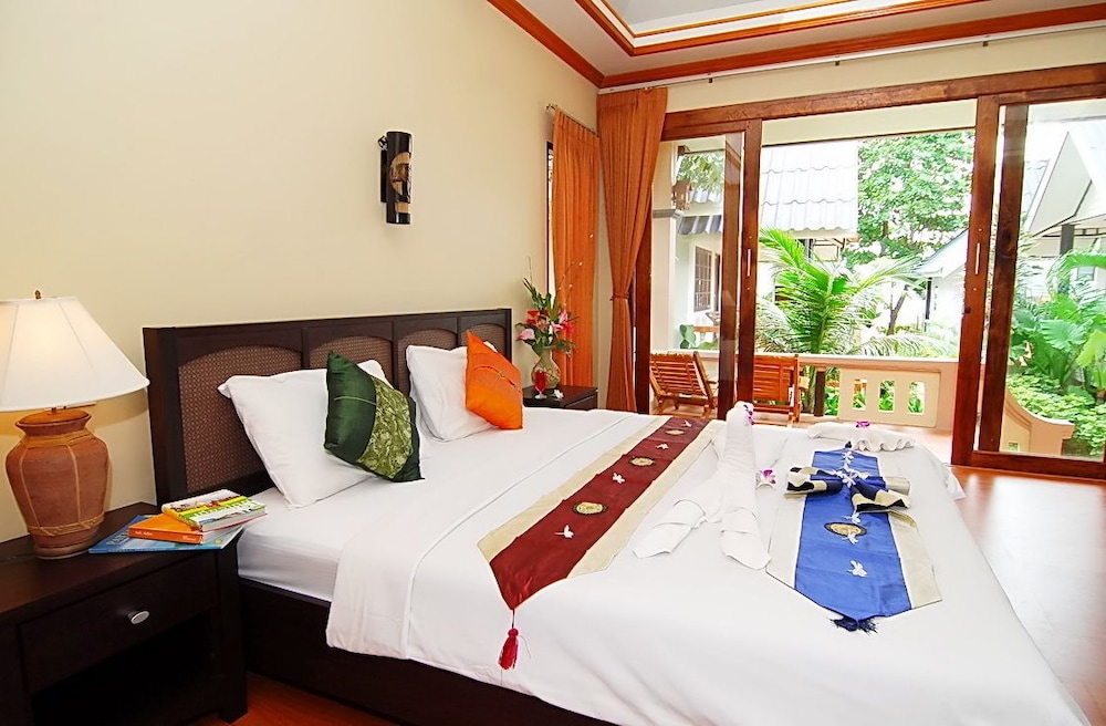 LANTA IL MARE BEACH RESORT 20/73
