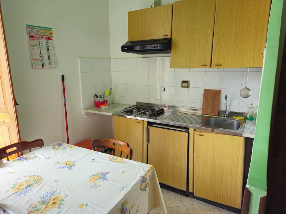 Casa Vittorio 25/50