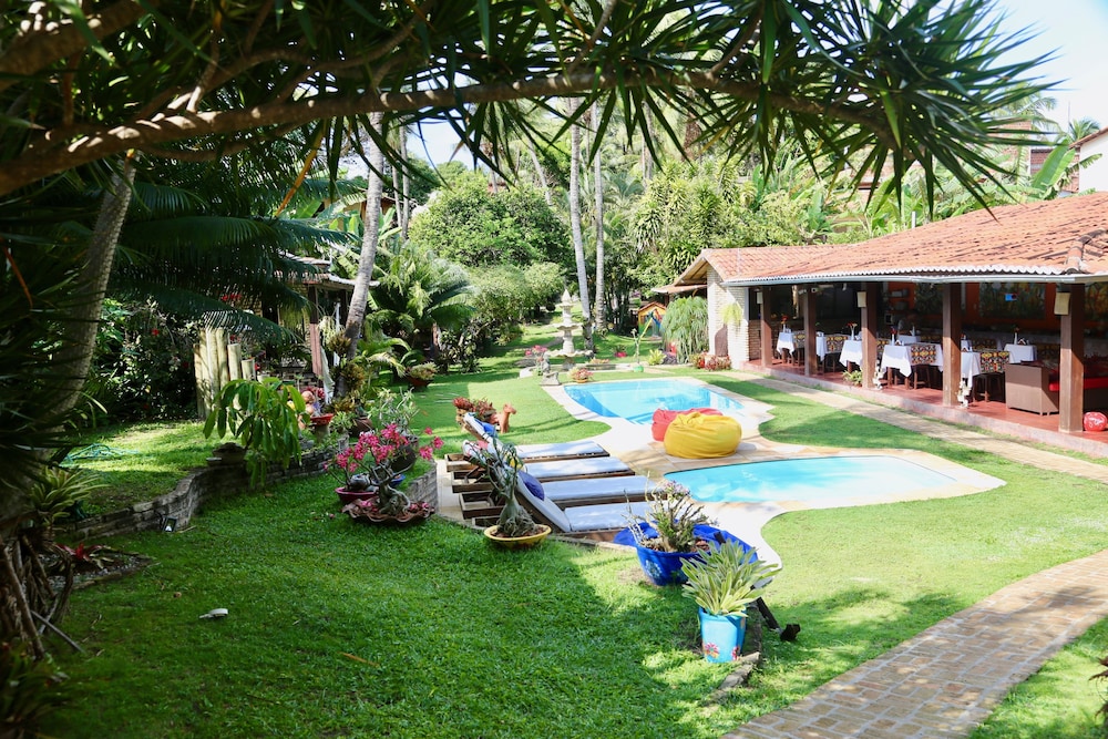 Pousada Oasis 4/67