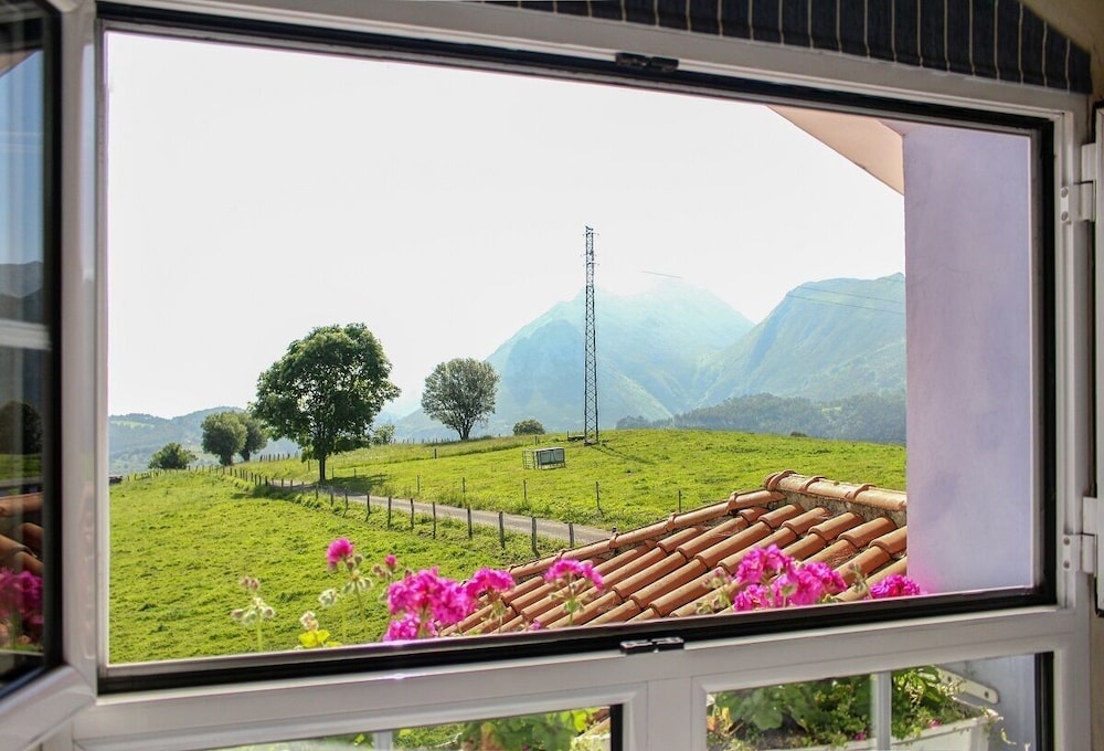 MIRADOR DEL SELLA 7/57