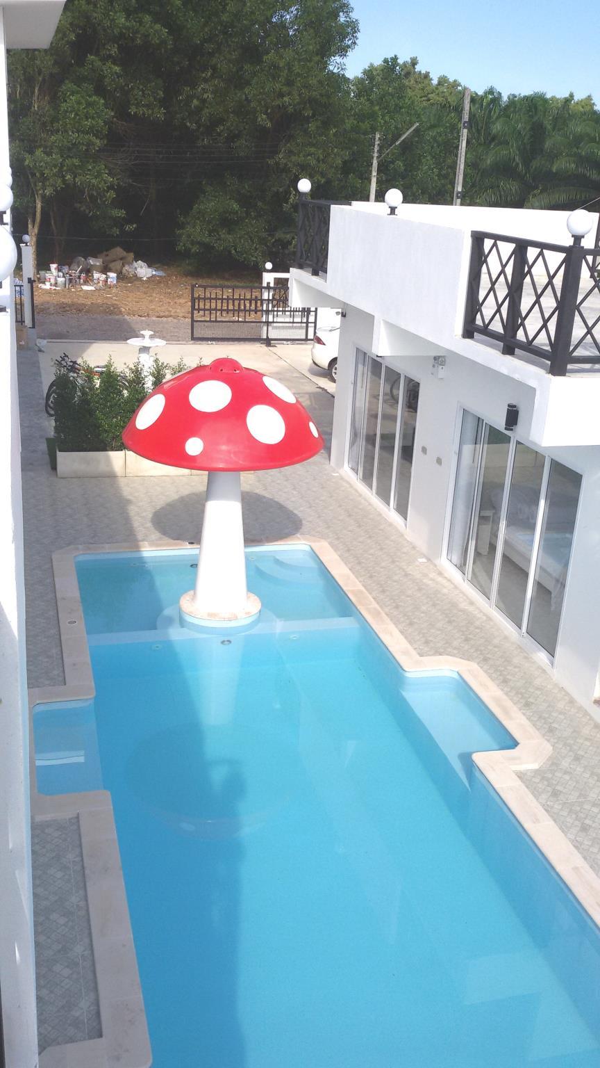 Mestyle Resort 7/42