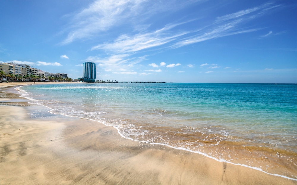 Arrecife Gran Hotel and Spa 45/51