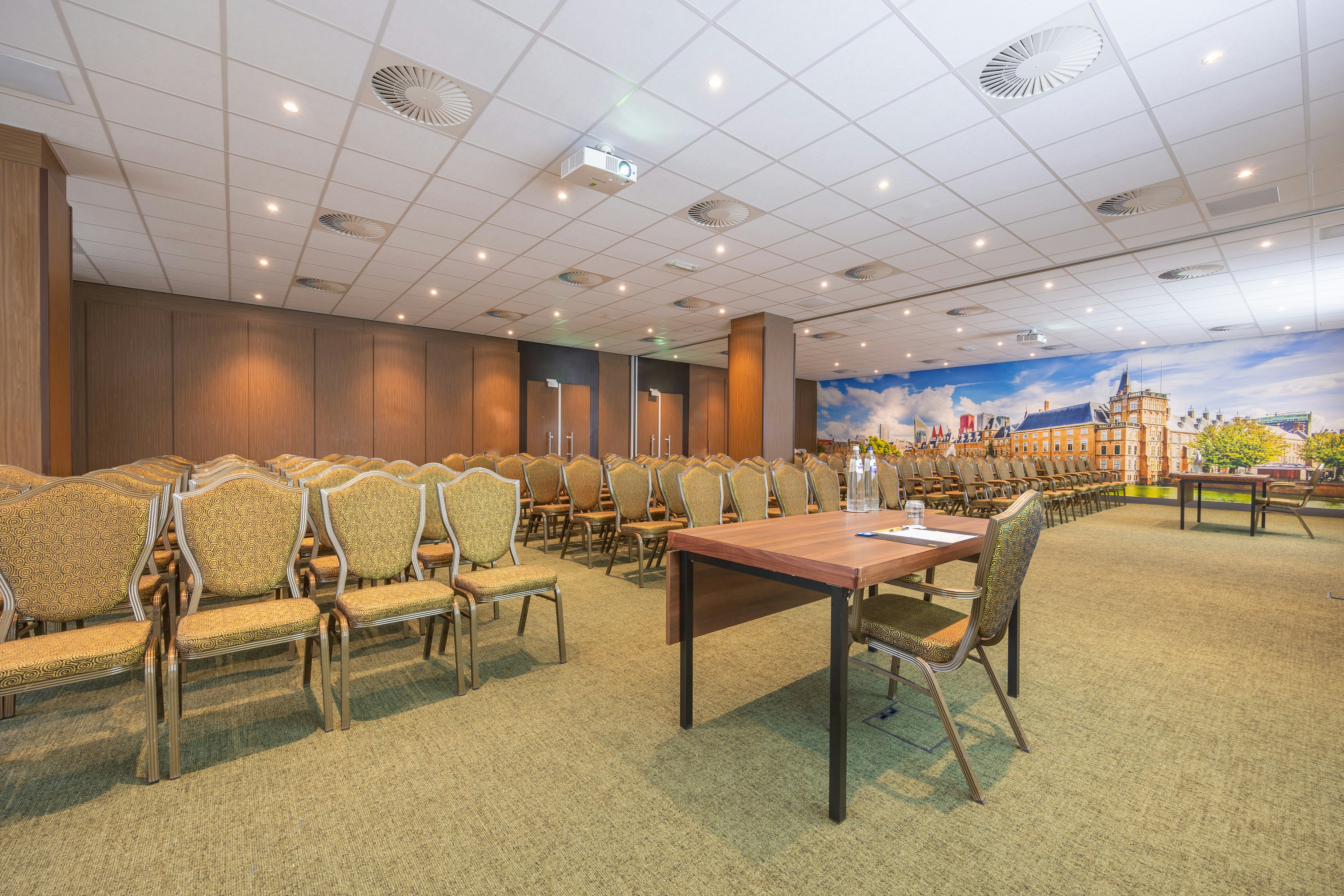 Leonardo Hotel Den Haag Babylon 16/16