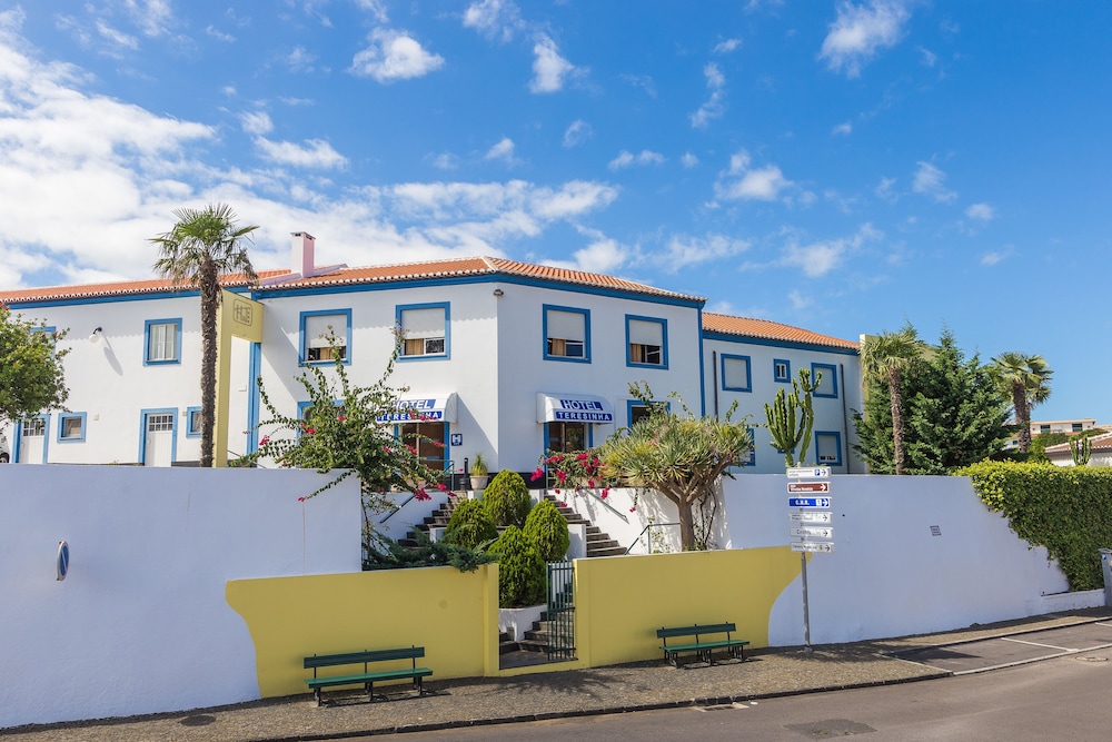Hotel Teresinha in PRAIA DA VITORIA