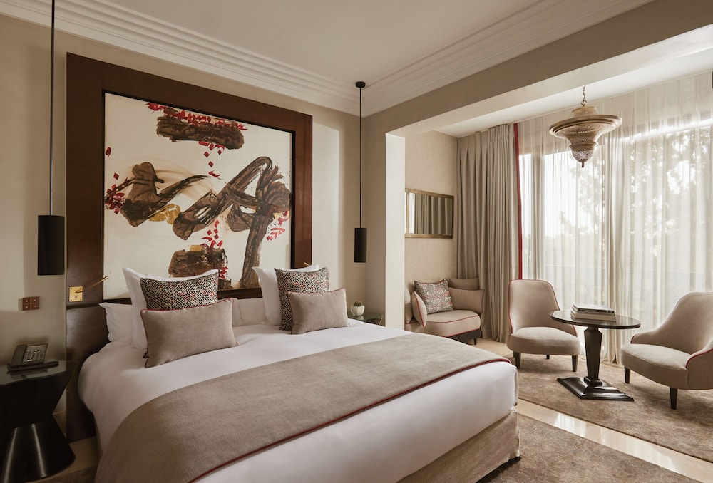 Nobu Hotel Marrakech 45/82