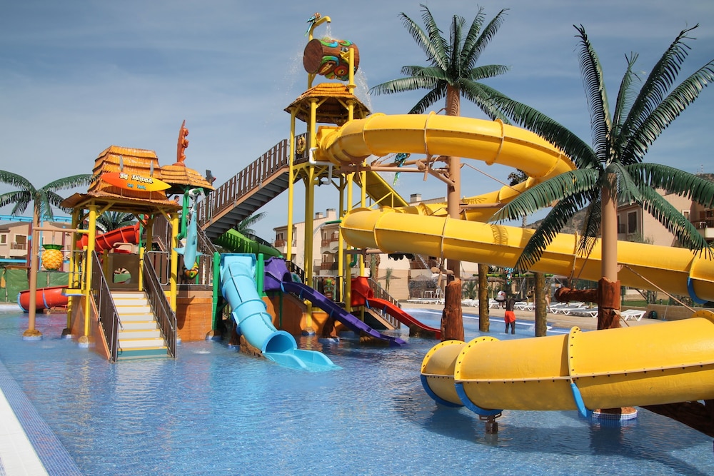 Albir Garden Resort 35/50