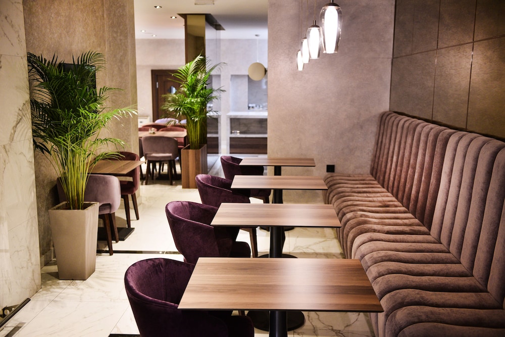 Hotel Ideja 31/43