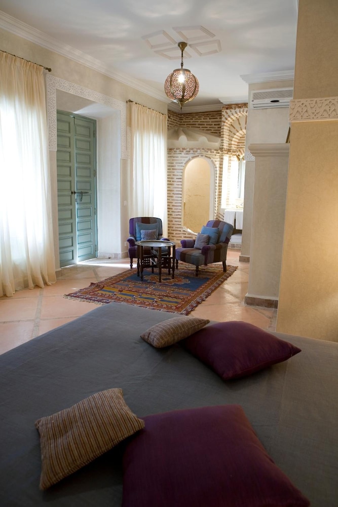 Riad Les Hibiscus 35/51