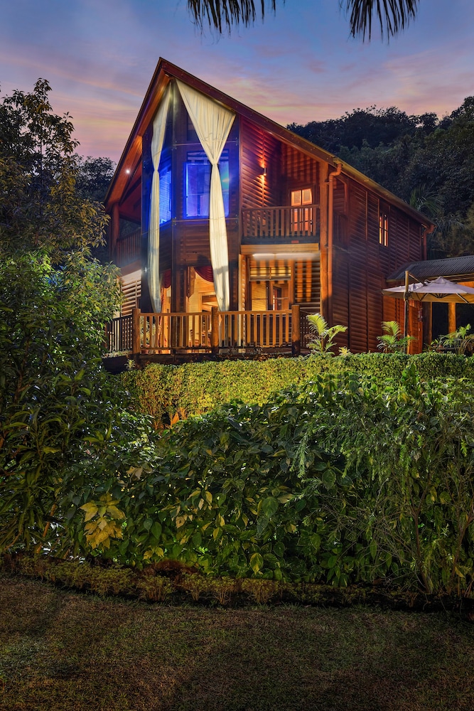 Aamby Valley City, Lonavala in AAMBY VALLEY CITY
