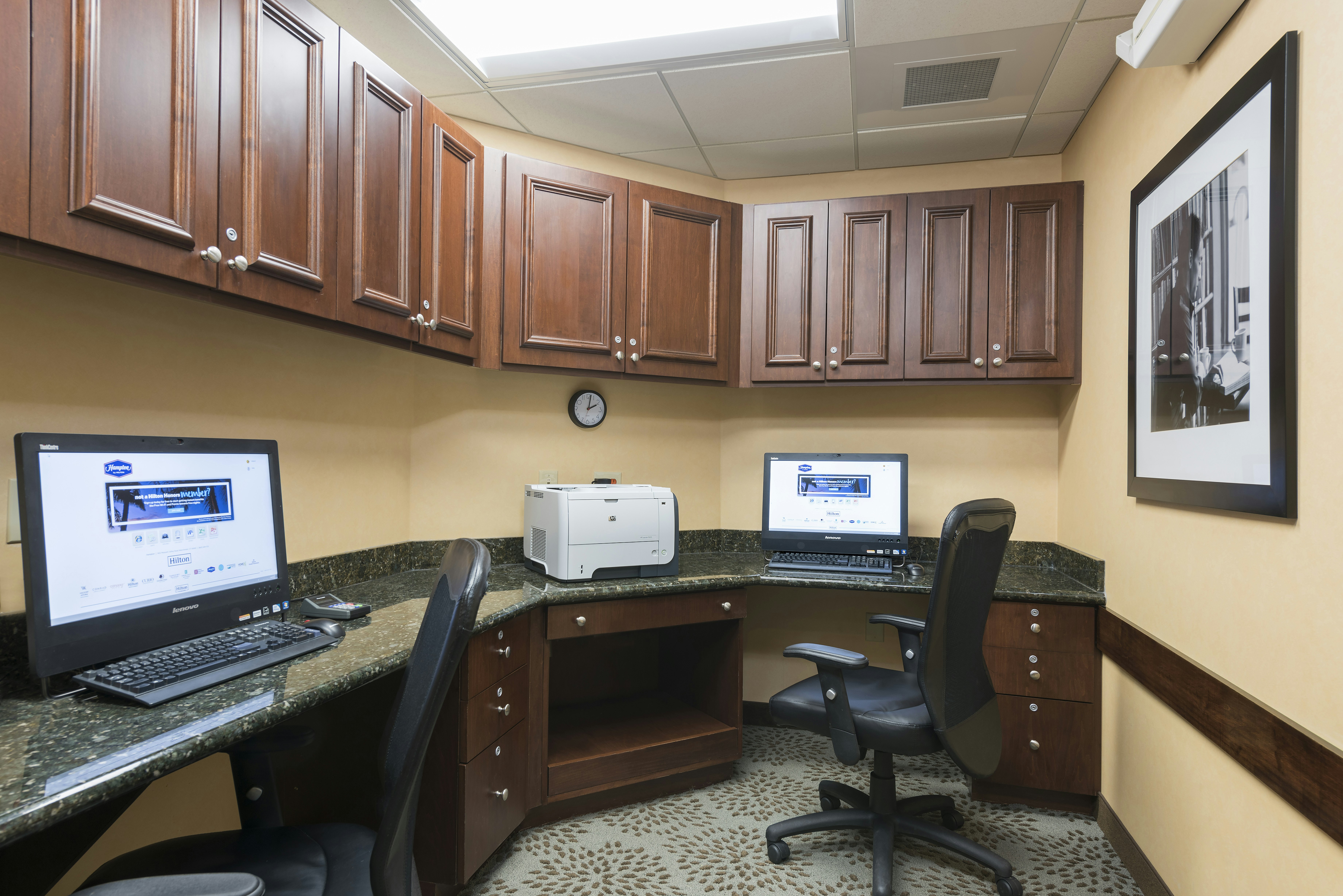 Hampton Inn & Suites Hartford - Manchester 48/61