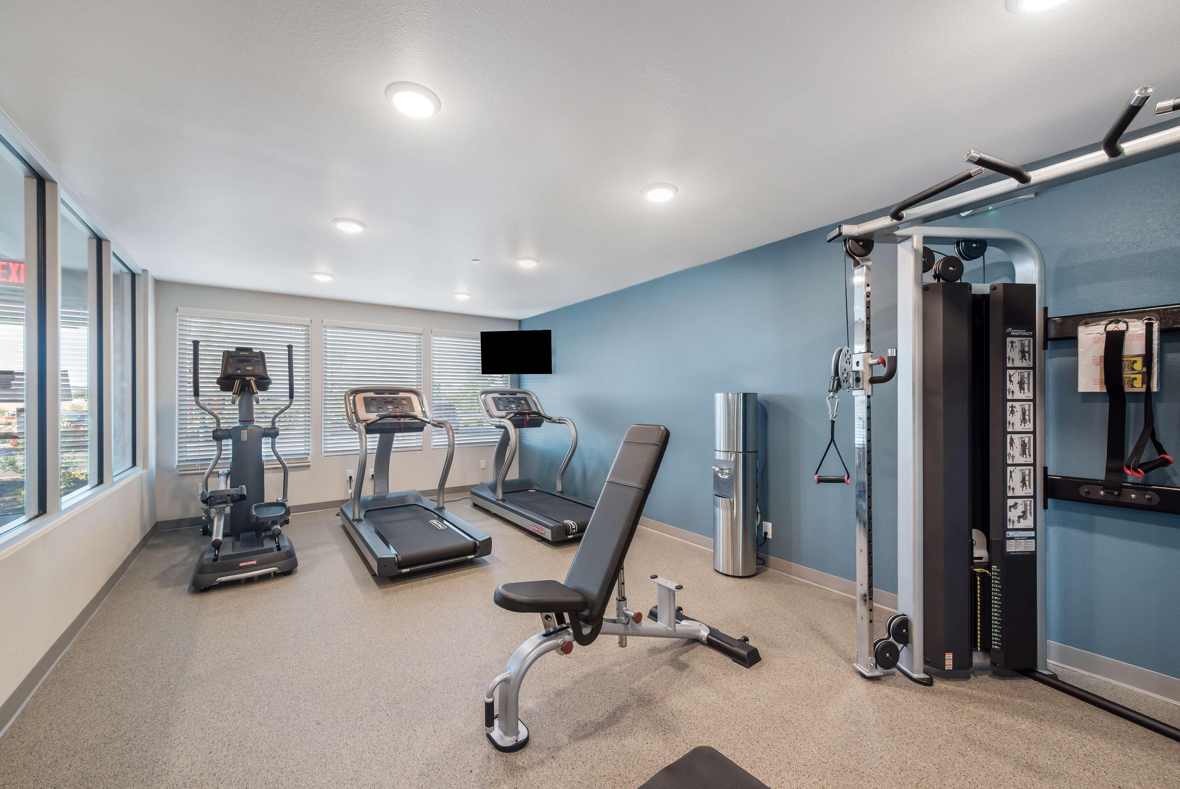 WoodSpring Suites Orlando Kissimmee Maingate 29/43