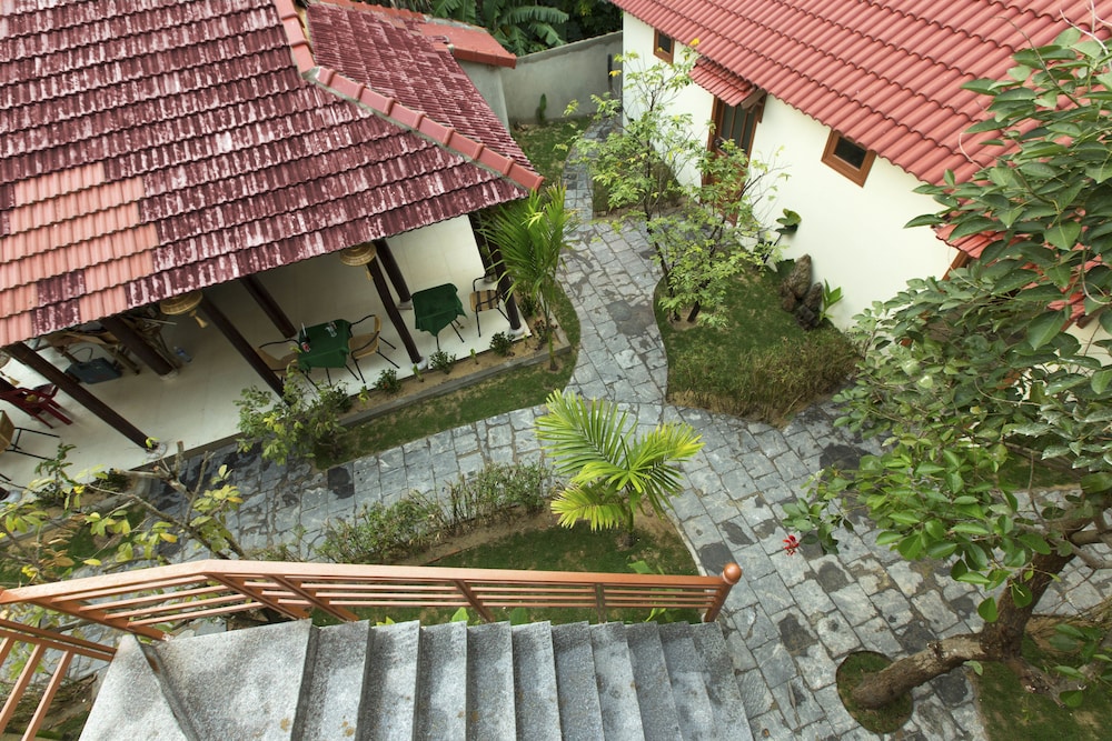 Herbal Tea Homestay 14/67