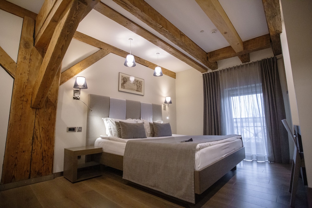 Michaelson Boutique Hotel 8/35