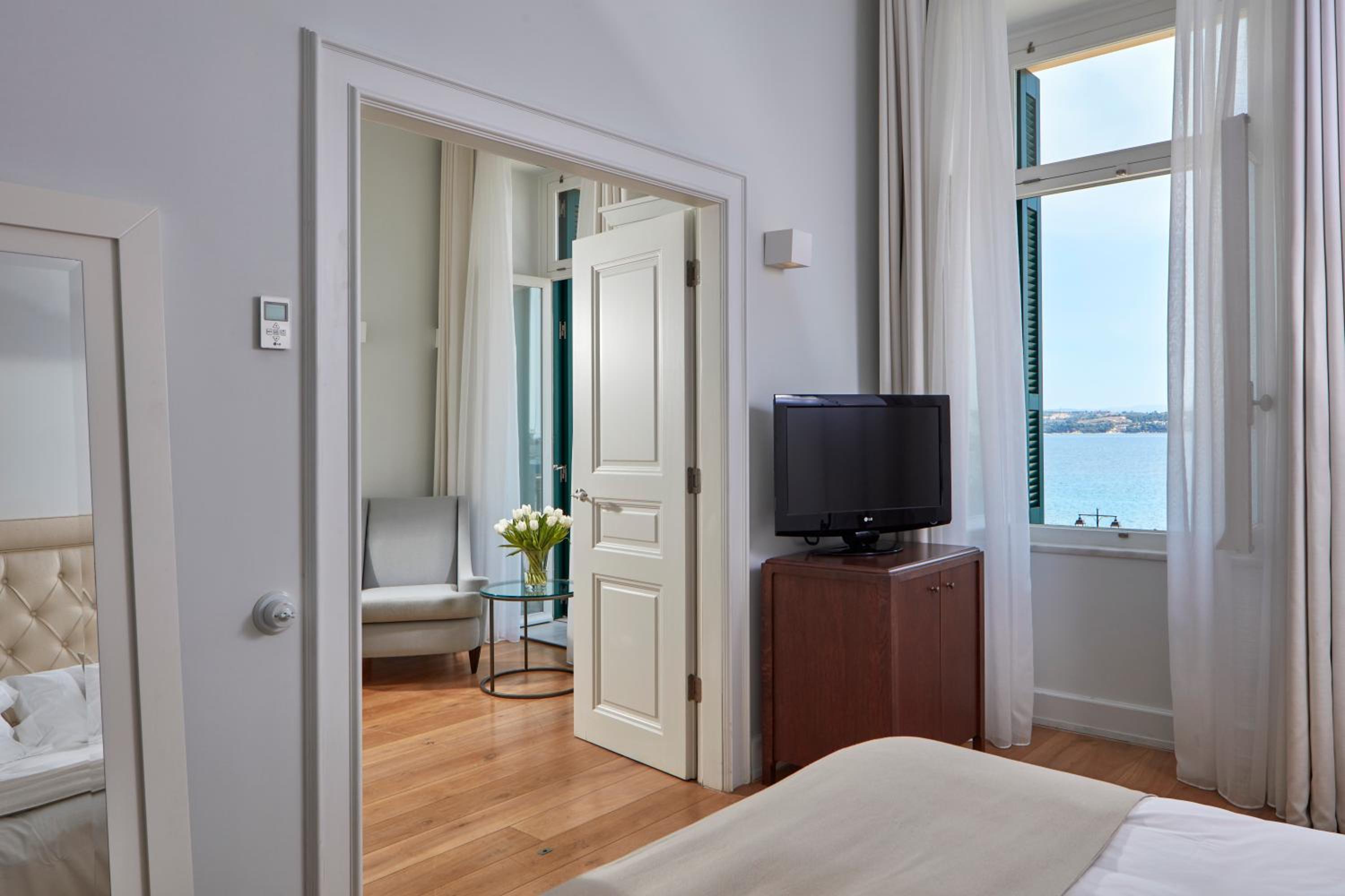 1 Bedroom, Vip, Suite