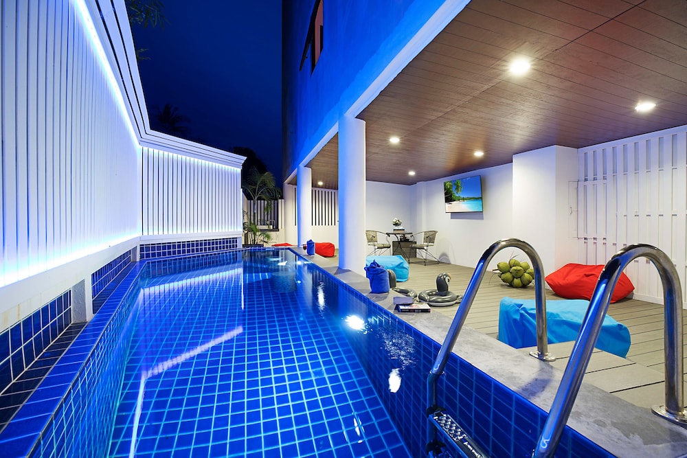 Colorize Boutique Hotel 26/49
