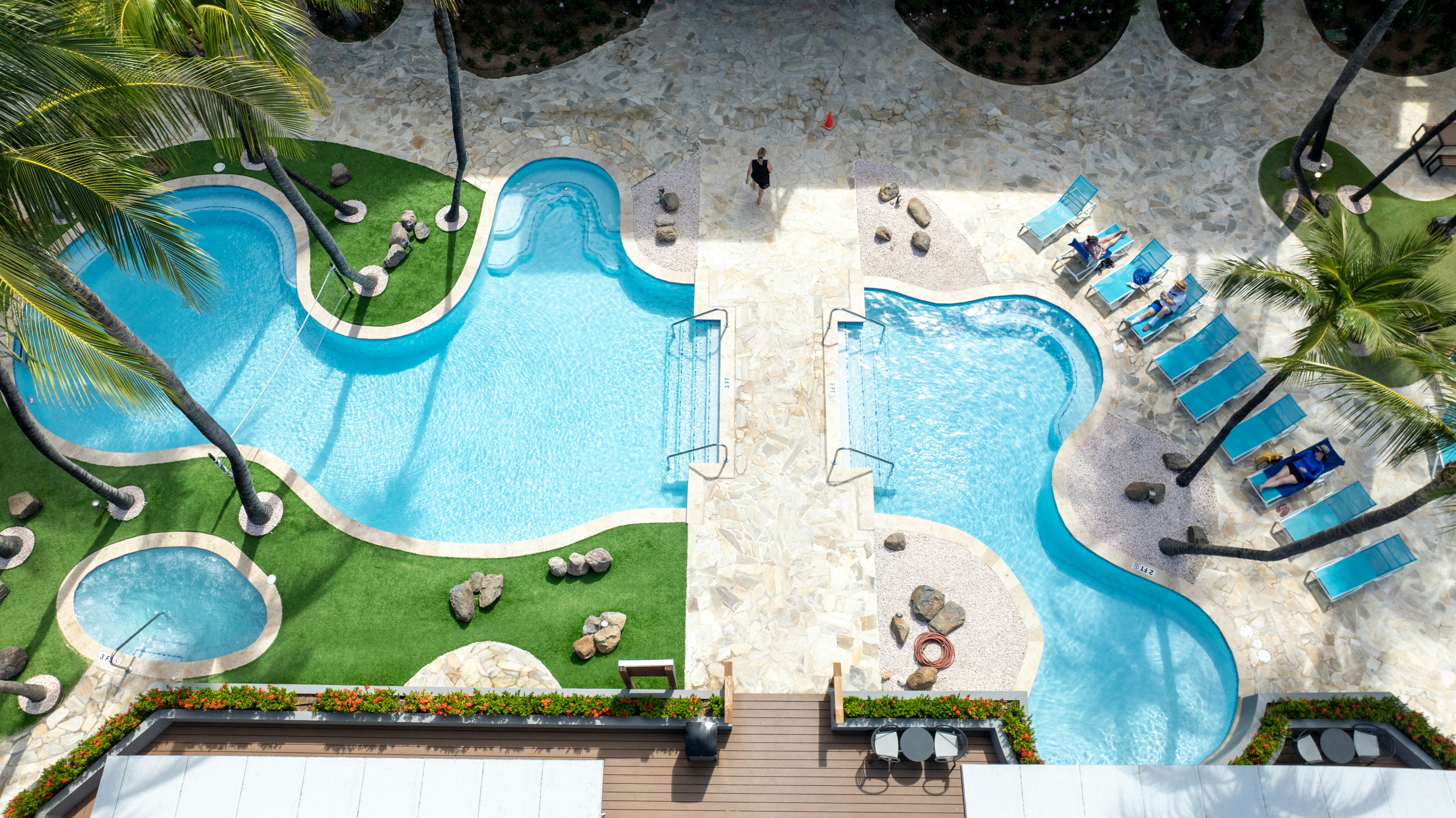 Divi Aruba Phoenix Beach Resort 18/36