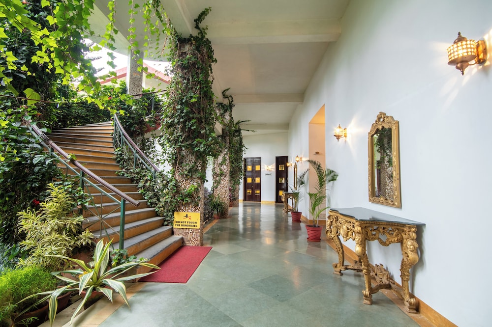 Amritara Ambatty Greens Resort Coorg 46/50