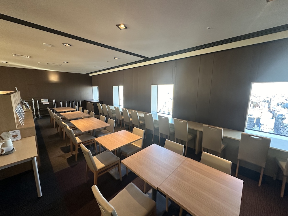 HOTEL Crown Hills Ueno Premier (ex Life Tree Ueno) 40/56