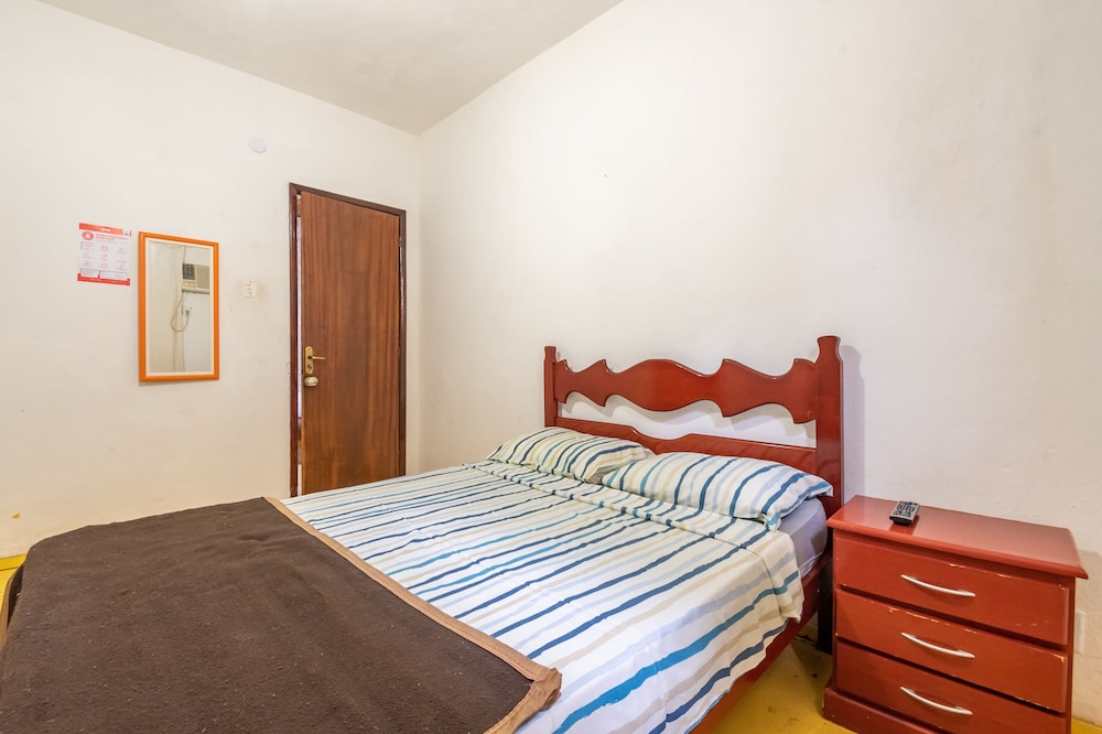 OYO Residencial Muriqui Apart Hotel, Mangaratiba 14/45