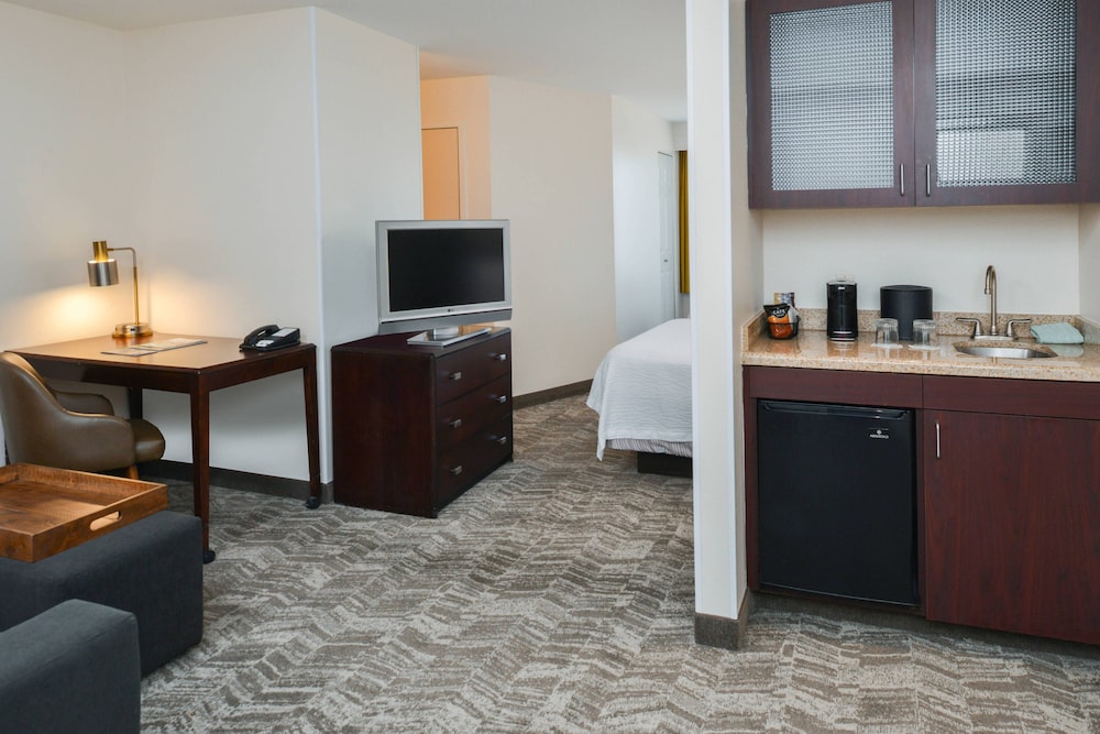 SpringHill Suites Lancaster Palmdale 22/34