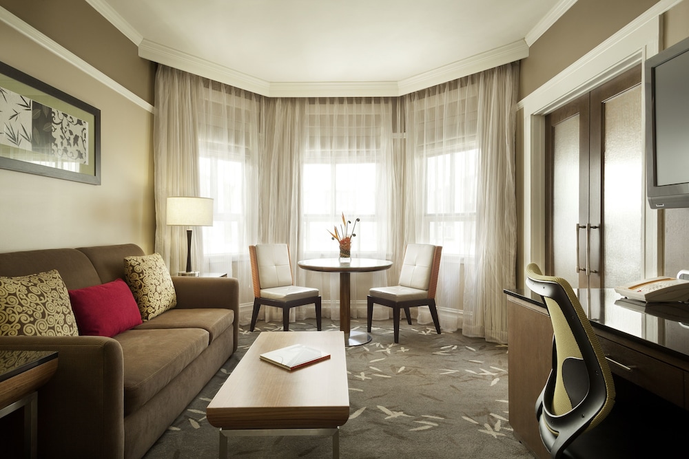 Hotel Abri 18/29