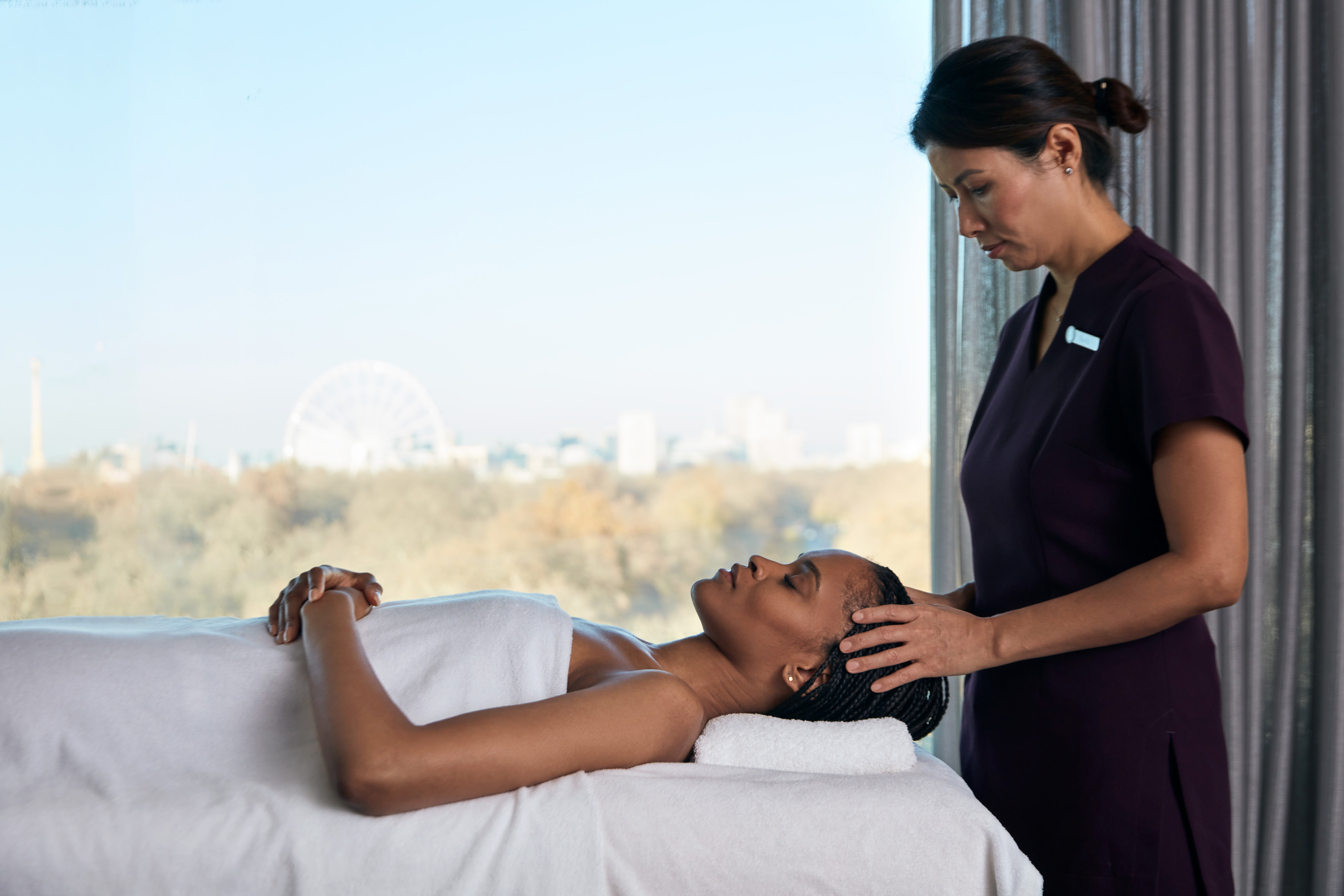 Four Seasons Hotel London at Park Lane 24/50