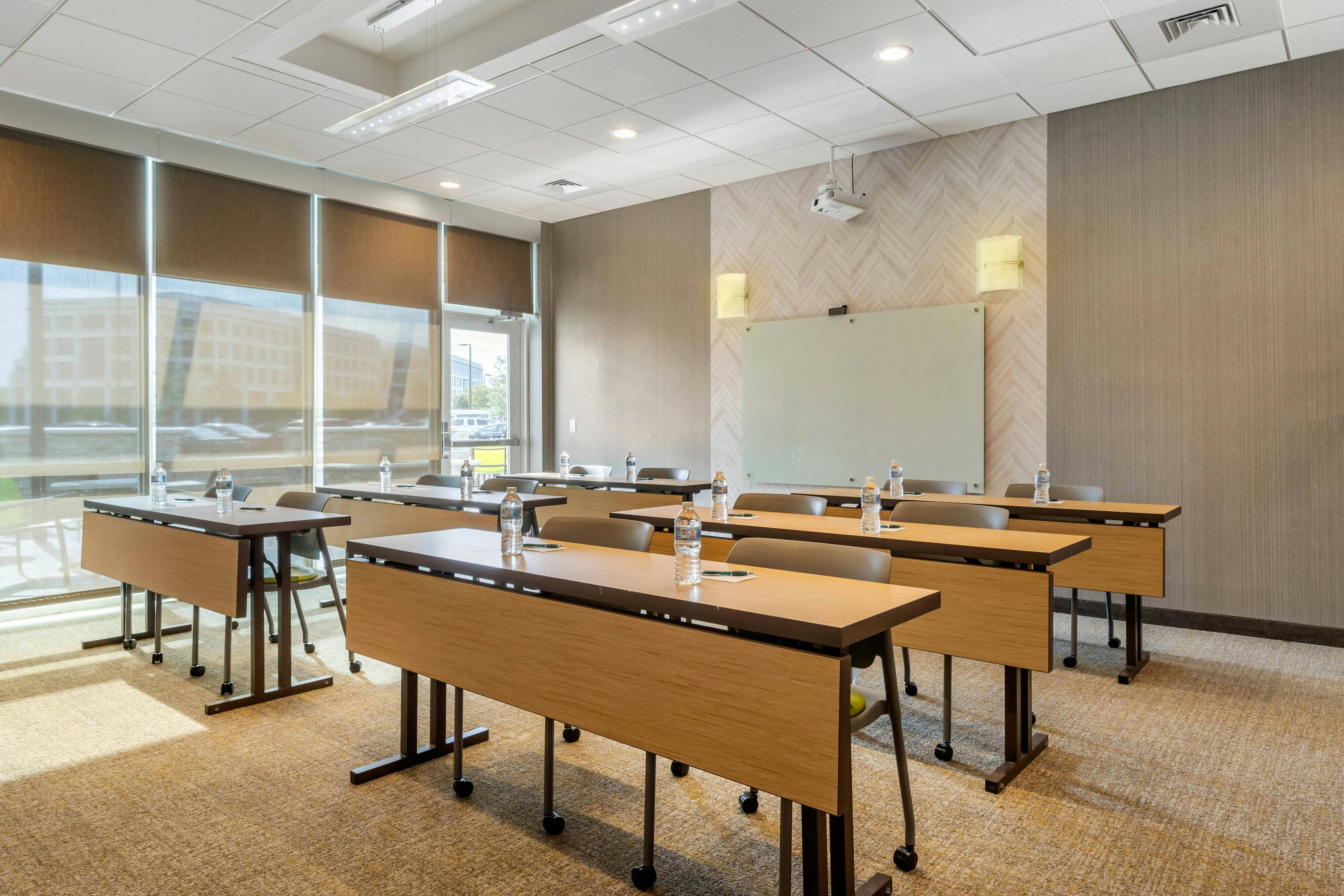 Springhill Suites By Marriott Charlotte Southwest 38/49