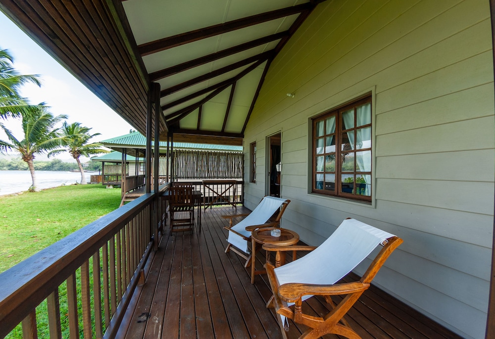 Iles des Palmes Eco Resort 14/50