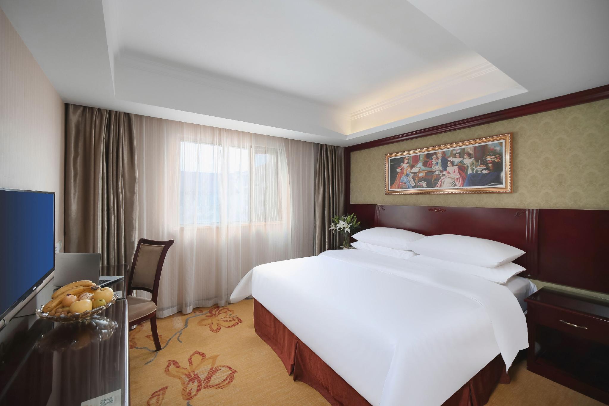 Vienna International Hotel Shanghai Jiaotong Unive 8/30