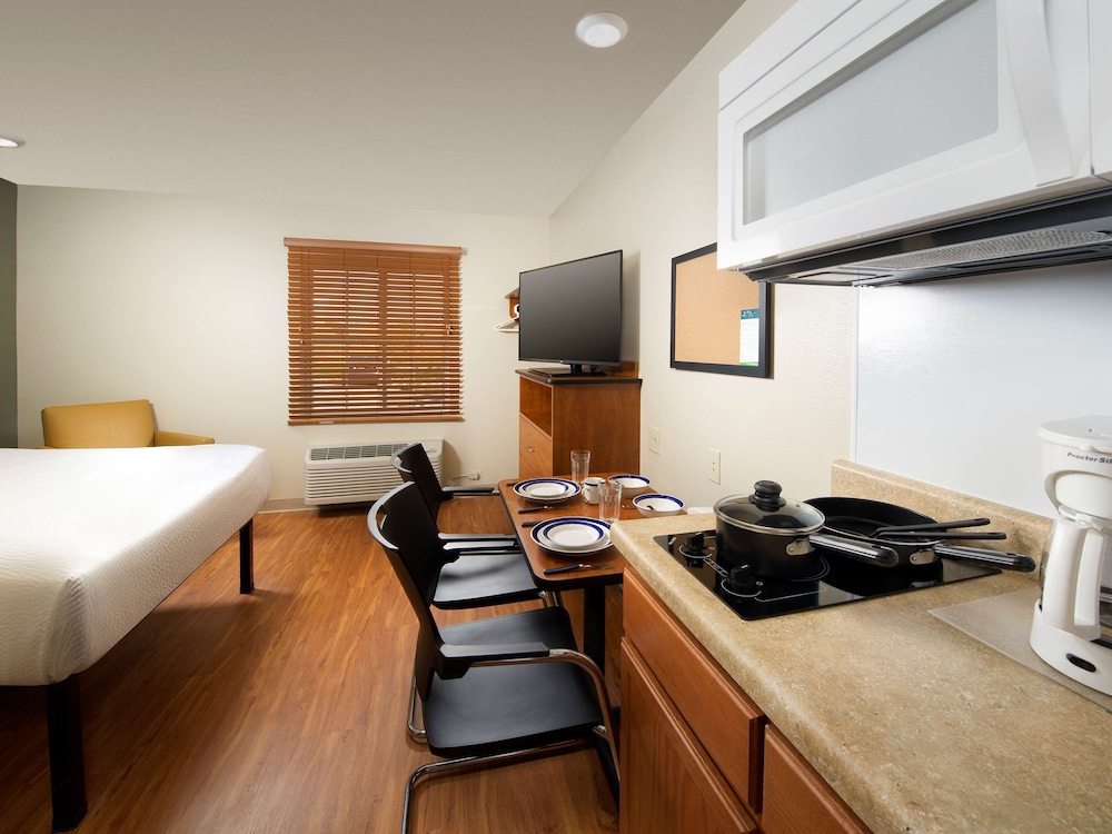 Extended Stay America Suites - Denver – Airport 27/43