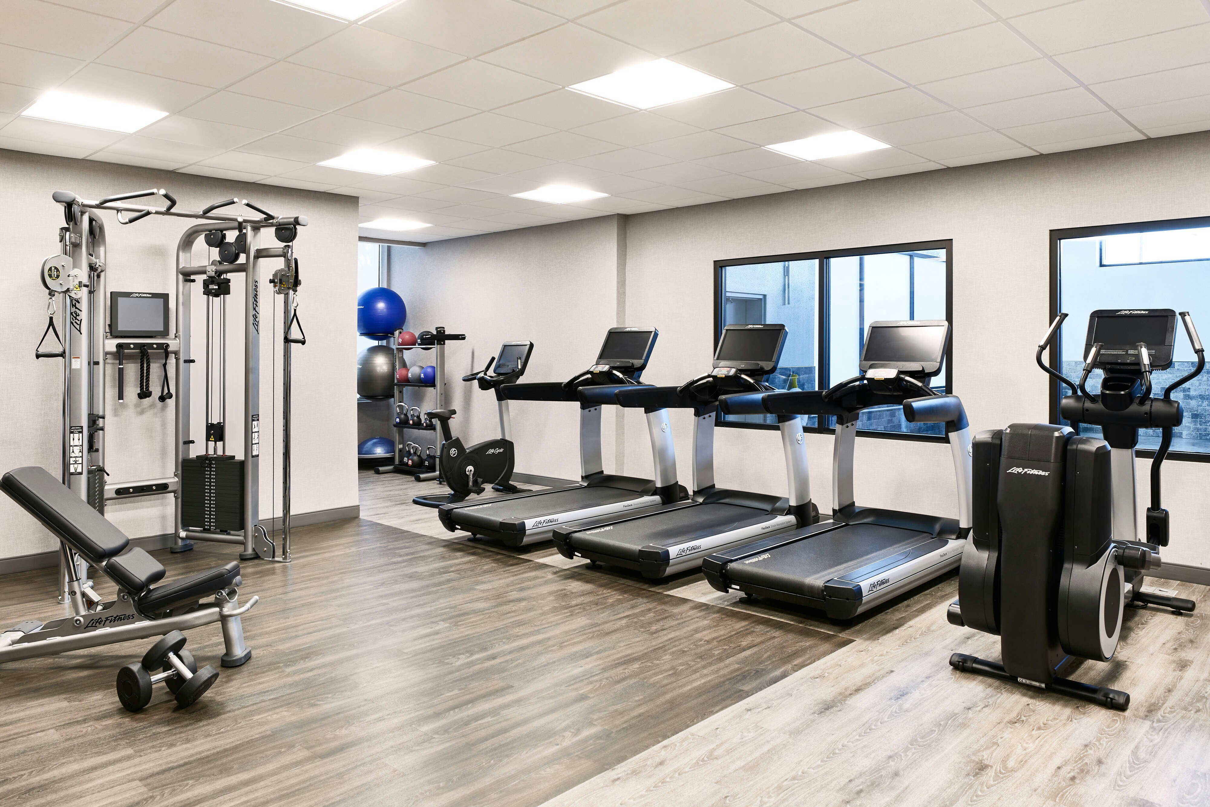 Ac Hotel By Marriott Bridgewater 28/72