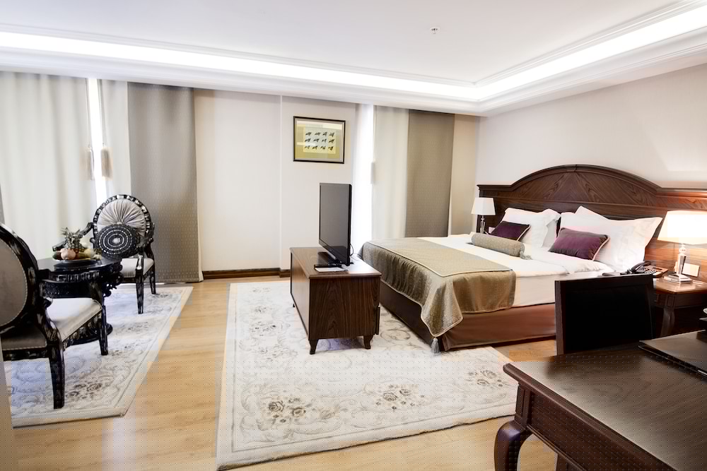 Eurostars Hotel Old City 32/71