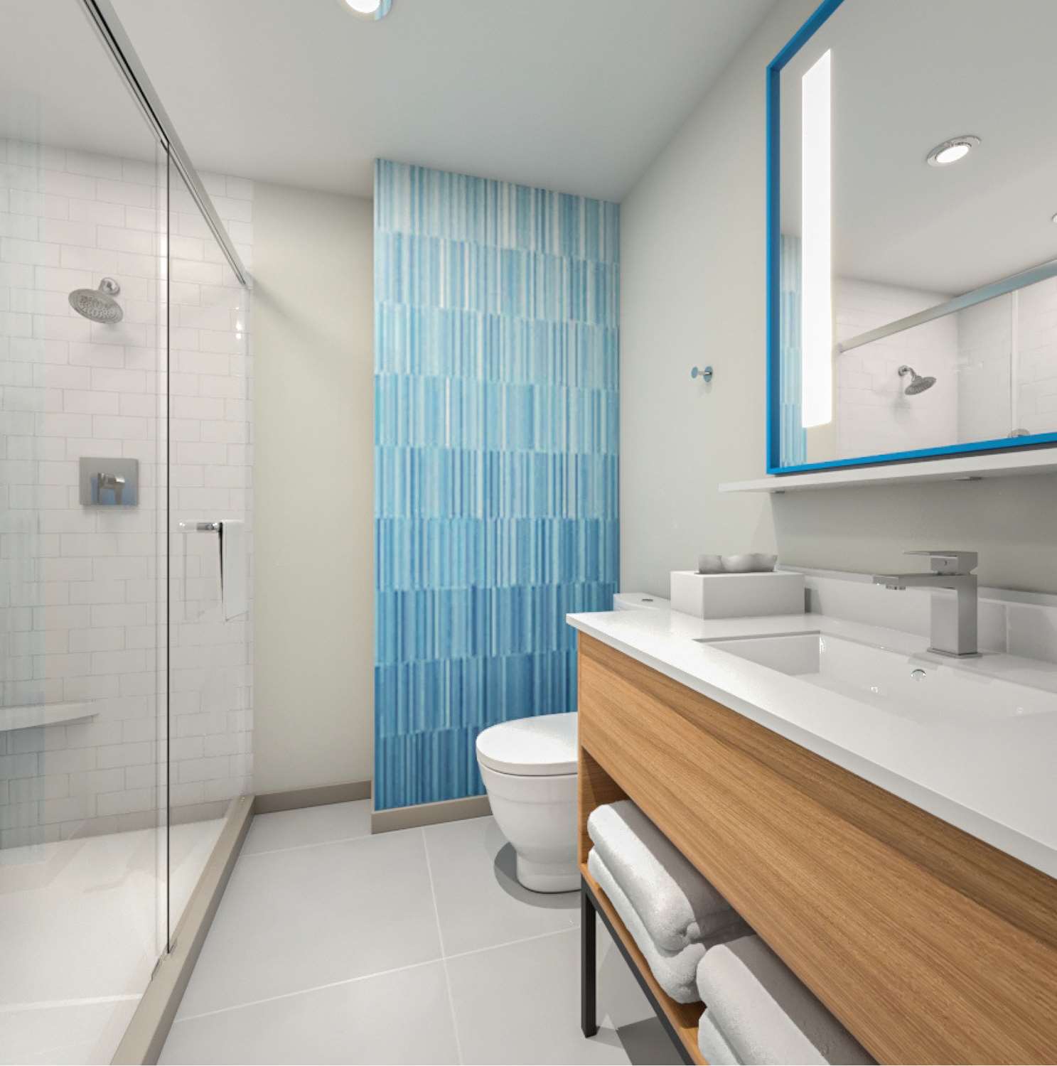 Tru by Hilton Saltillo 53/53