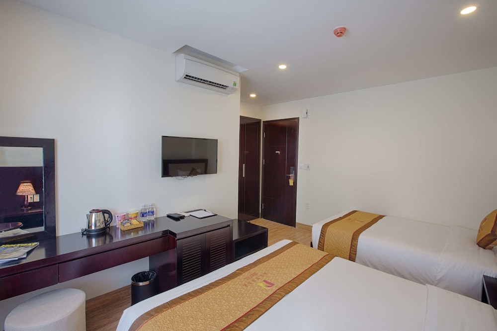 Alyssa Da Nang Hotel 30/60
